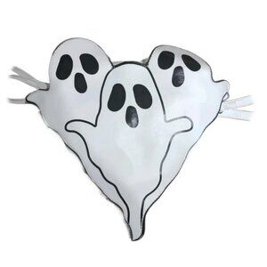 3 Ghosts Crossbody Bag NWT​​